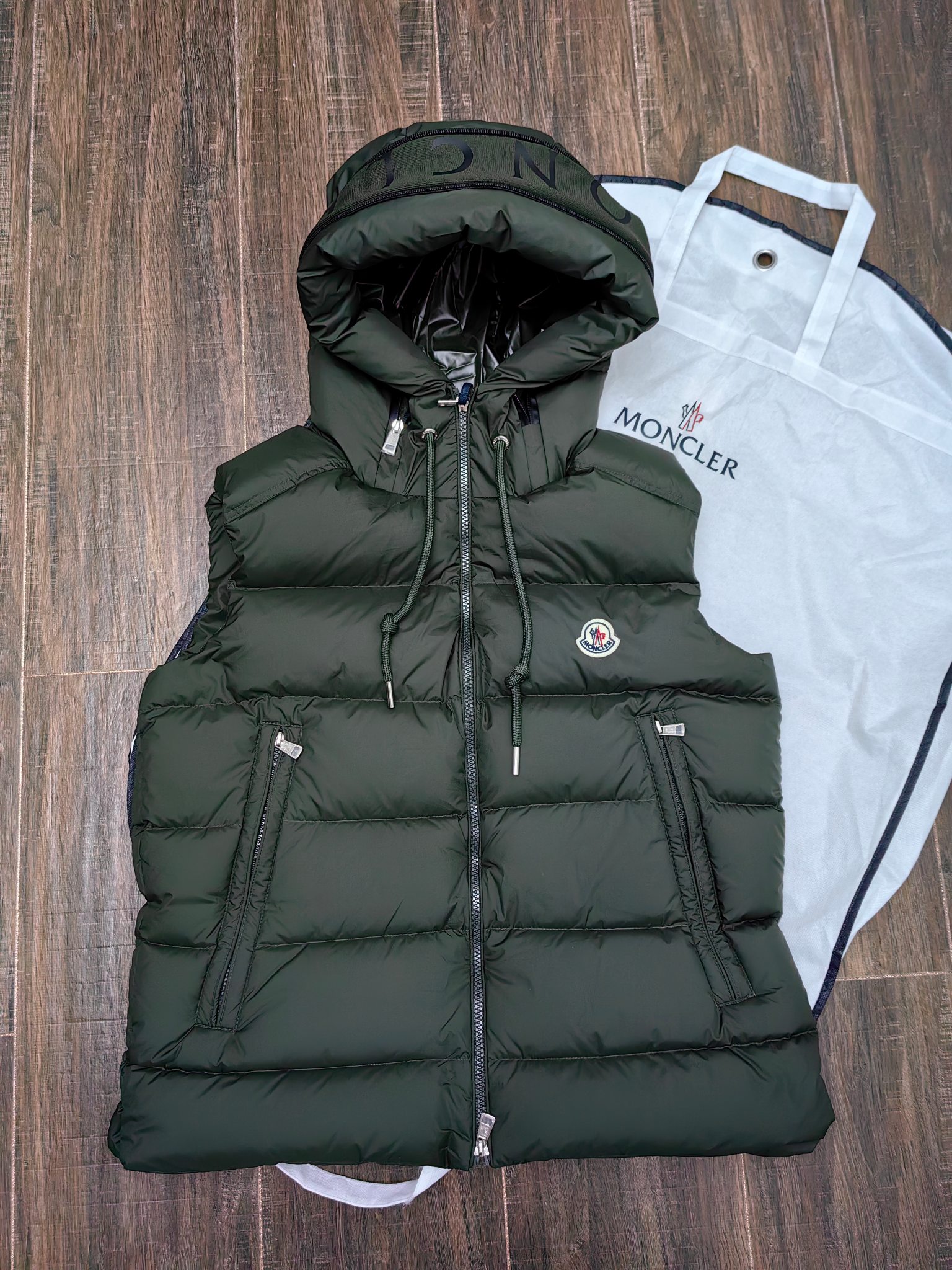 Moncler Down Jackets